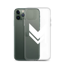 Load image into Gallery viewer, Marius Lindvik iPhone Case White
