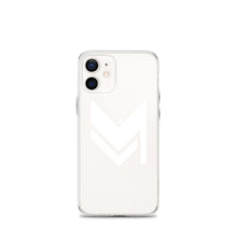 Load image into Gallery viewer, Marius Lindvik iPhone Case White
