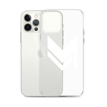 Load image into Gallery viewer, Marius Lindvik iPhone Case White
