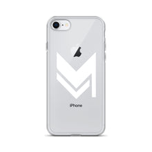 Load image into Gallery viewer, Marius Lindvik iPhone Case White
