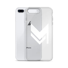 Load image into Gallery viewer, Marius Lindvik iPhone Case White
