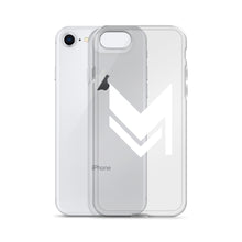 Load image into Gallery viewer, Marius Lindvik iPhone Case White
