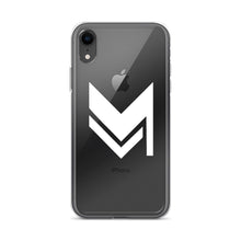 Load image into Gallery viewer, Marius Lindvik iPhone Case White

