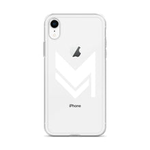 Load image into Gallery viewer, Marius Lindvik iPhone Case White
