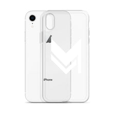 Load image into Gallery viewer, Marius Lindvik iPhone Case White
