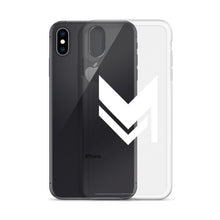 Load image into Gallery viewer, Marius Lindvik iPhone Case White
