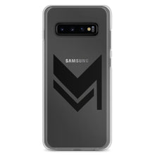 Load image into Gallery viewer, Marius Lindvik Samsung Case Black
