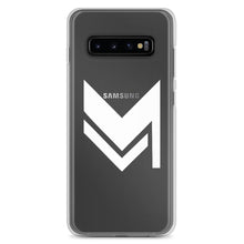 Load image into Gallery viewer, Marius Lindvik Samsung Case White
