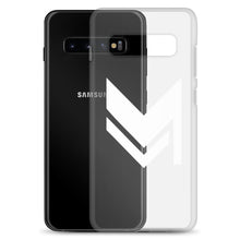 Load image into Gallery viewer, Marius Lindvik Samsung Case White
