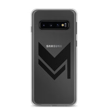 Load image into Gallery viewer, Marius Lindvik Samsung Case Black
