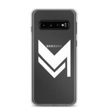 Load image into Gallery viewer, Marius Lindvik Samsung Case White
