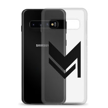 Load image into Gallery viewer, Marius Lindvik Samsung Case Black
