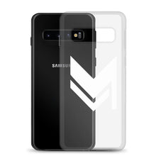 Load image into Gallery viewer, Marius Lindvik Samsung Case White
