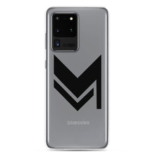 Load image into Gallery viewer, Marius Lindvik Samsung Case Black
