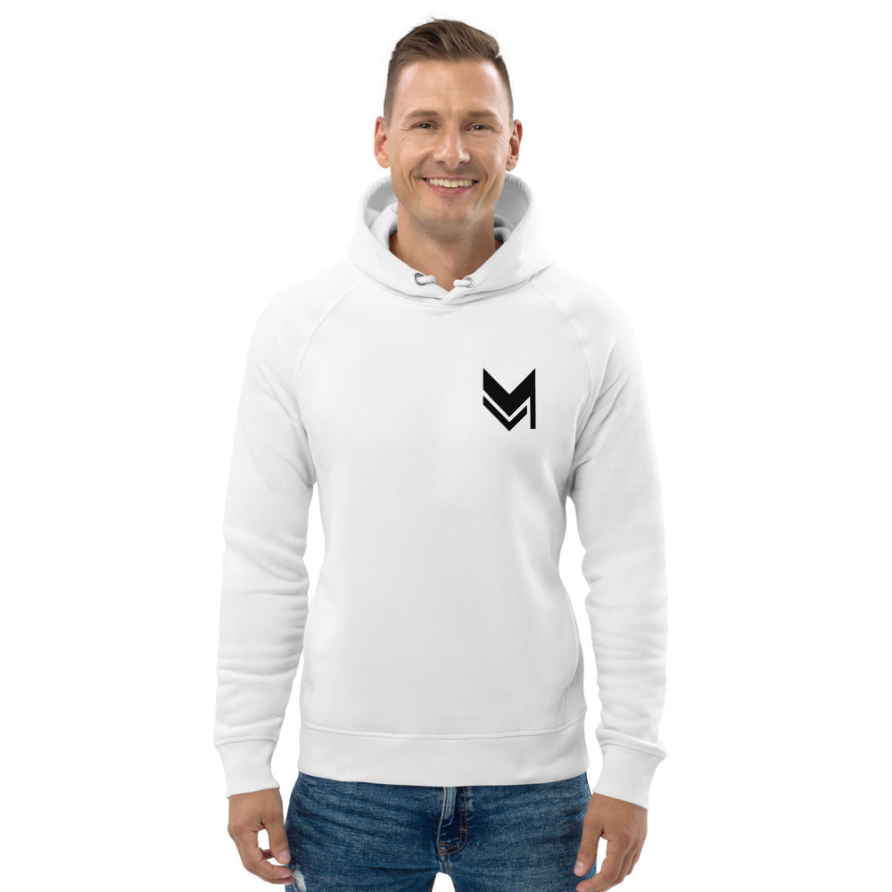 ML Hoodie White